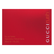 Gucci Rush toaletní voda pro ženy 30 ml