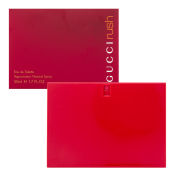 Gucci Rush toaletní voda pro ženy 50 ml