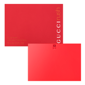 Gucci Rush Eau de Toilette femei 75 ml