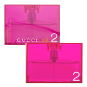 Gucci Rush2 Eau de Toilette for women 30 ml