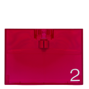 Gucci Rush2 Eau de Toilette for women 50 ml