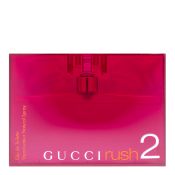 Gucci Rush2 Eau de Toilette for women 50 ml