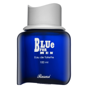 Rasasi Blue For Men toaletní voda pro muže 100 ml