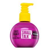 Tigi Bed Head Small Talk krem do stylizacji do włosów bez objętości 125 ml