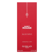 Guerlain Habit Rouge parfémovaná voda pro muže 100 ml