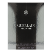 Guerlain Homme Intense Eau de Parfum for men 80 ml