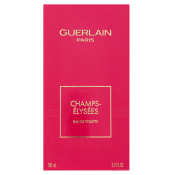 Guerlain Champs-Elysées toaletní voda pro ženy 100 ml