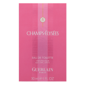 Guerlain Champs-Elysées woda toaletowa dla kobiet 30 ml