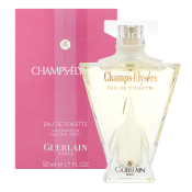 Guerlain Champs-Elysées woda toaletowa dla kobiet 50 ml