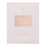 Guerlain Idylle Eau Sublime toaletní voda pro ženy 100 ml