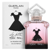 Guerlain La Petite Robe Noire Ma Premiére Robe parfumirana voda za ženske 30 ml