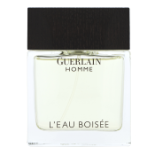 Guerlain L'Homme L'Eau Boisée Eau de Toilette für Herren 80 ml