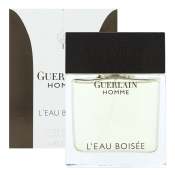 Guerlain L'Homme L'Eau Boisée Eau de Toilette für Herren 80 ml