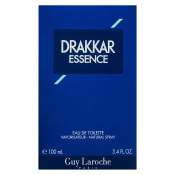 Guy Laroche Drakkar Essence Eau de Toilette for men 100 ml