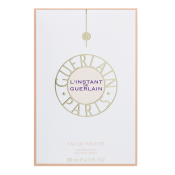 Guerlain L'Instant Eau de Toilette da donna 80 ml