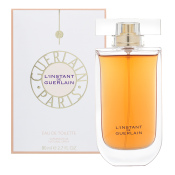 Guerlain L'Instant Eau de Toilette da donna 80 ml