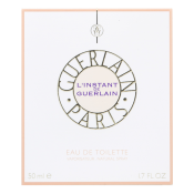 Guerlain L'Instant Eau de Toilette da donna 50 ml