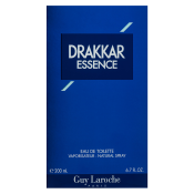 Guy Laroche Drakkar Essence Eau de Toilette for men 200 ml
