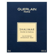 Guerlain Shalimar Philtre woda perfumowana dla kobiet 50 ml