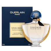Guerlain Shalimar Philtre woda perfumowana dla kobiet 50 ml