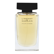 Guerlain L'Instant pour Homme Eau de Toilette for men 125 ml