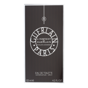 Guerlain L'Instant pour Homme Eau de Toilette for men 125 ml