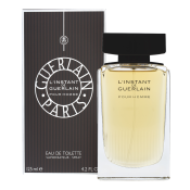 Guerlain L'Instant pour Homme Eau de Toilette for men 125 ml
