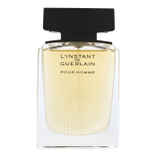 Guerlain L'Instant pour Homme Eau de Toilette for men 75 ml