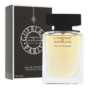 Guerlain L'Instant pour Homme Eau de Toilette for men 75 ml