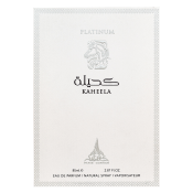 Paris Corner Kaheela Platinum Eau de Parfum uniszex 85 ml