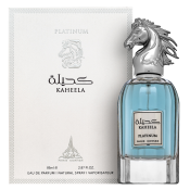 Paris Corner Kaheela Platinum Eau de Parfum uniszex 85 ml