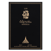 Paris Corner Kaheela Lux parfémovaná voda unisex 85 ml