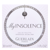 Guerlain My Insolence Eau de Toilette for women 30 ml