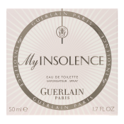 Guerlain My Insolence woda toaletowa dla kobiet 50 ml