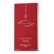 Guerlain Samsara (1989) woda toaletowa dla kobiet 50 ml