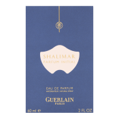 Guerlain Shalimar Parfum Initial Eau de Parfum for women 60 ml