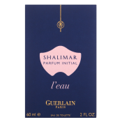 Guerlain Shalimar Parfum Initial L´Eau Si Sensuelle Eau de Toilette da donna 60 ml