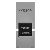 Guerlain Vetiver (1959) Eau de Toilette for men 100 ml