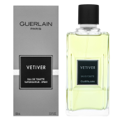 Guerlain Vetiver (1959) Eau de Toilette for men 100 ml