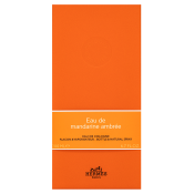 Hermes Eau de Mandarine Ambrée woda kolońska unisex 200 ml