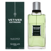 Guerlain Vetiver Extreme Eau de Toilette für Herren 100 ml