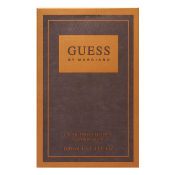 Guess By Marciano for Men Eau de Toilette bărbați 100 ml