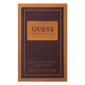 Guess By Marciano for Men Eau de Toilette for men 50 ml