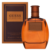 Guess By Marciano for Men Eau de Toilette for men 50 ml
