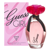 Guess Girl toaletní voda pro ženy 100 ml
