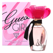 Guess Girl тоалетна вода за жени 30 ml