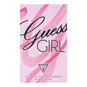 Guess Girl тоалетна вода за жени 50 ml
