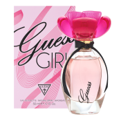 Guess Girl тоалетна вода за жени 50 ml