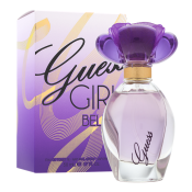 Guess Girl Belle toaletní voda pro ženy 50 ml