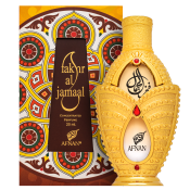 Afnan Fakhar Al Jamal парфюмирано масло унисекс 20 ml